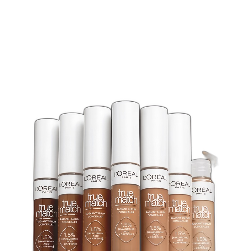 Corrector L’Oréal Paris True Match